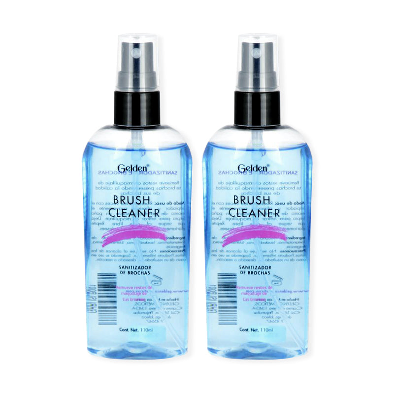 B2B - Sanitizador Y Limpiador de Brochas [Brush Cleaner]