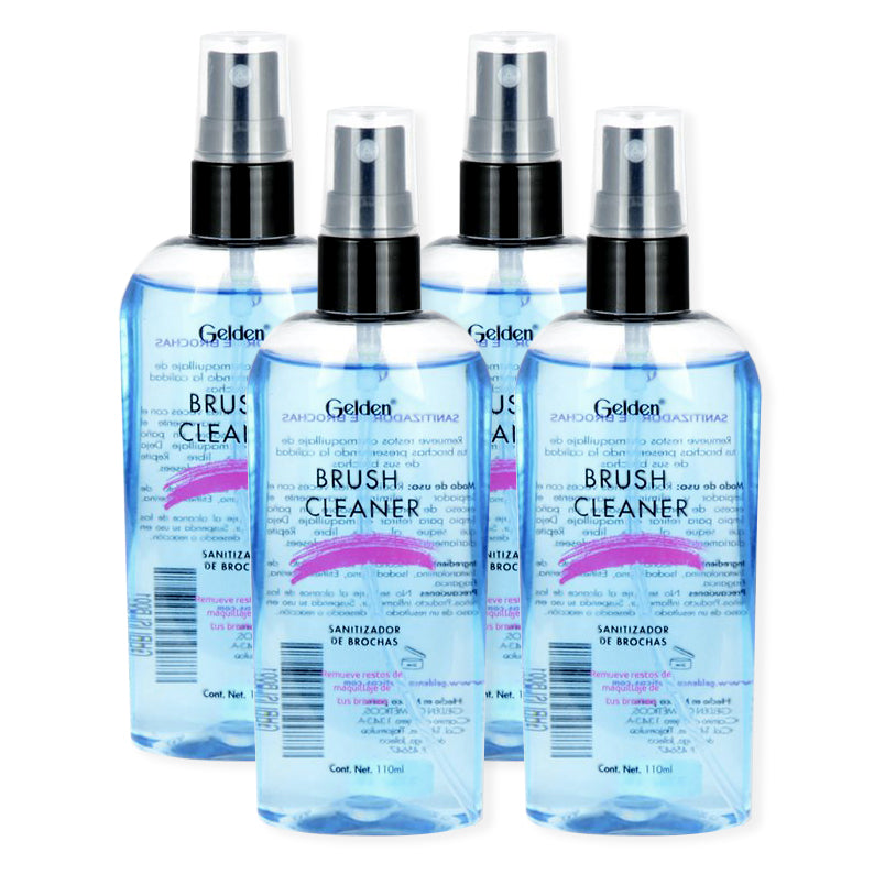 B2B - Sanitizador Y Limpiador de Brochas [Brush Cleaner]