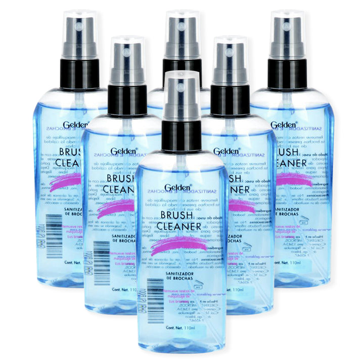 B2B - Sanitizador Y Limpiador de Brochas [Brush Cleaner]