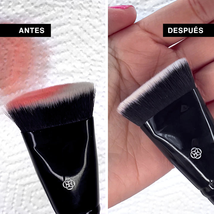 B2B - Sanitizador Y Limpiador de Brochas [Brush Cleaner]