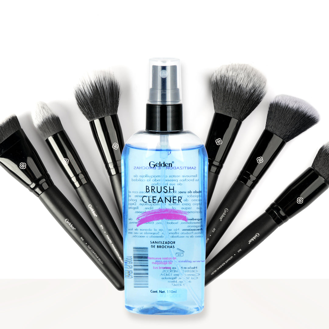 B2B - Sanitizador Y Limpiador de Brochas [Brush Cleaner]