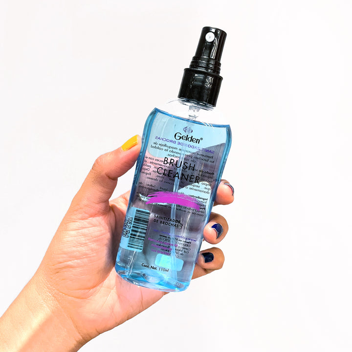 B2B - Sanitizador Y Limpiador de Brochas [Brush Cleaner]