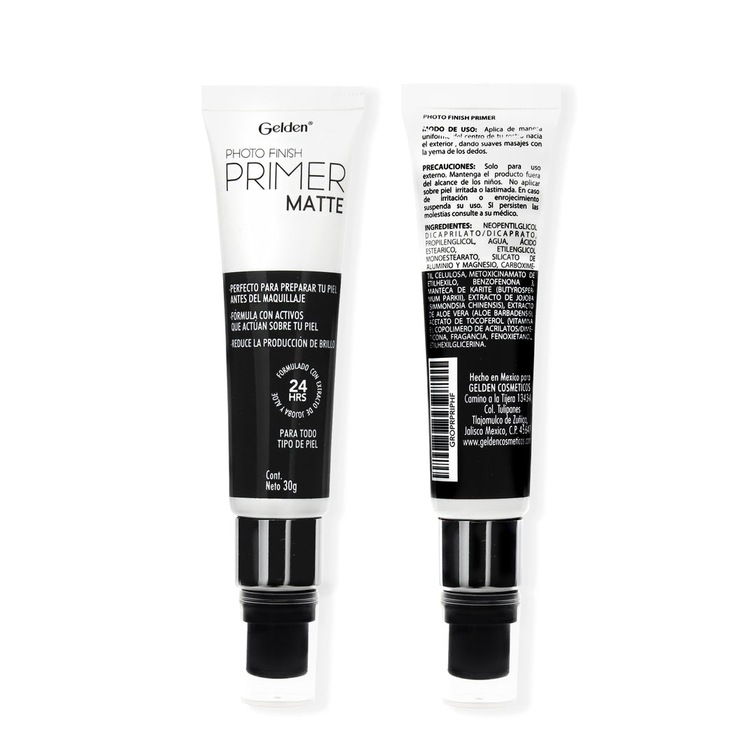 Photo Finish Primer Matte