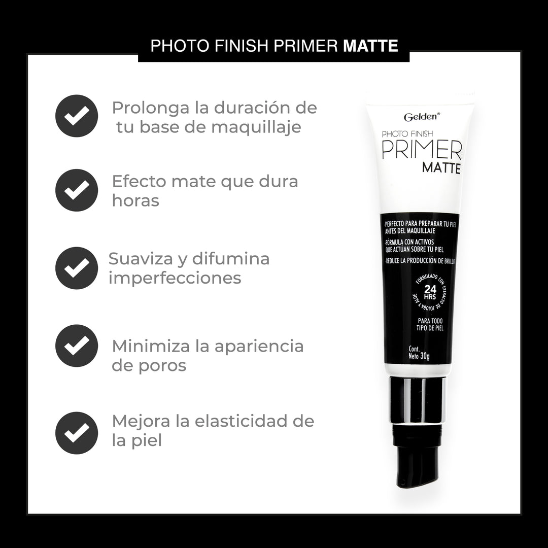 Photo Finish Primer Matte