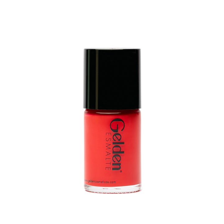 Esmalte de Color para las Uñas