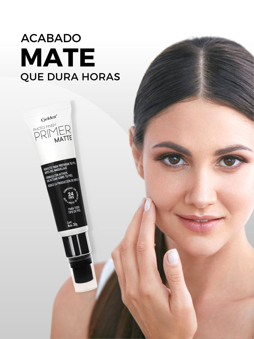 Photo Finish Primer Matte