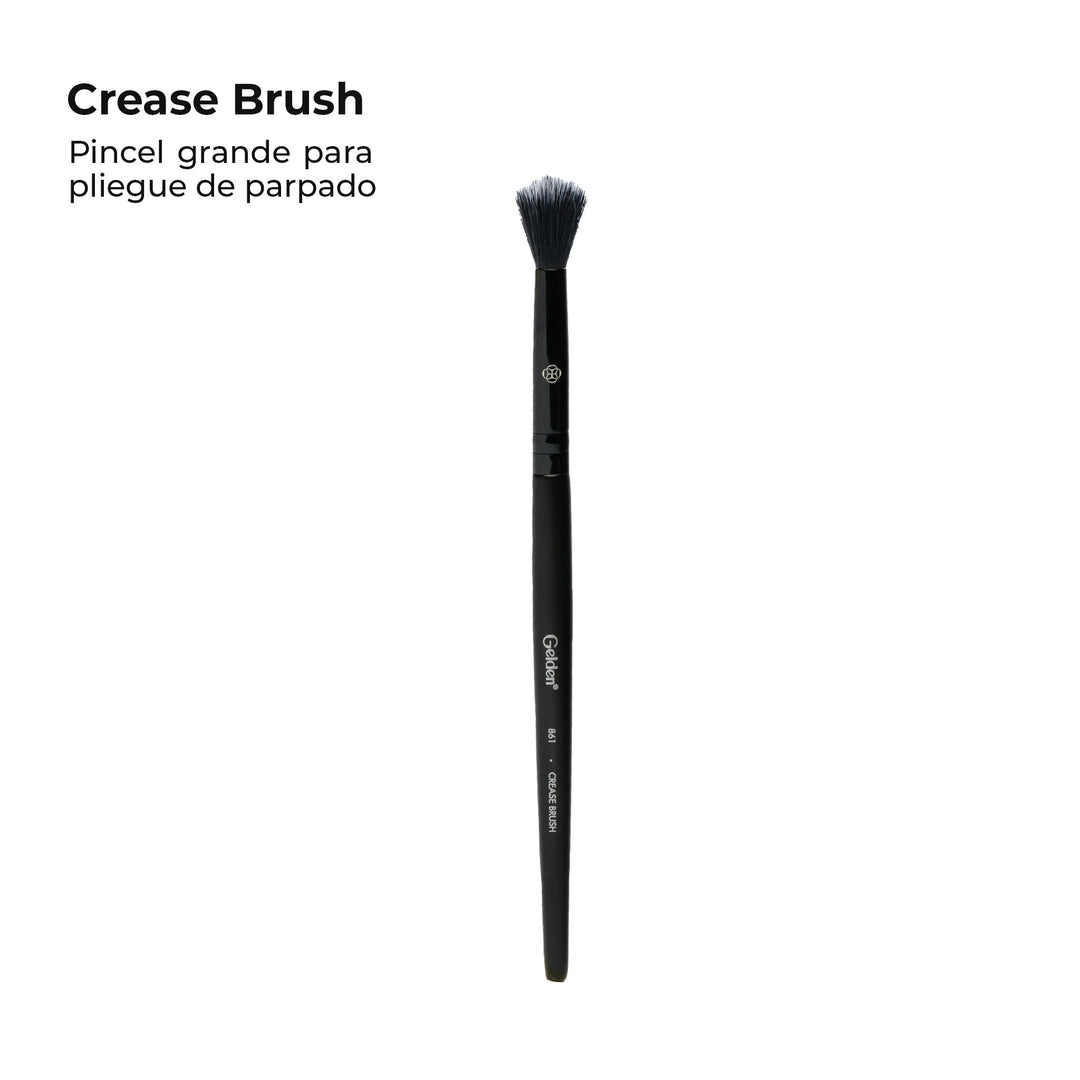 Pincel Grande para Pliegue de Párpado. (Crease Brush)