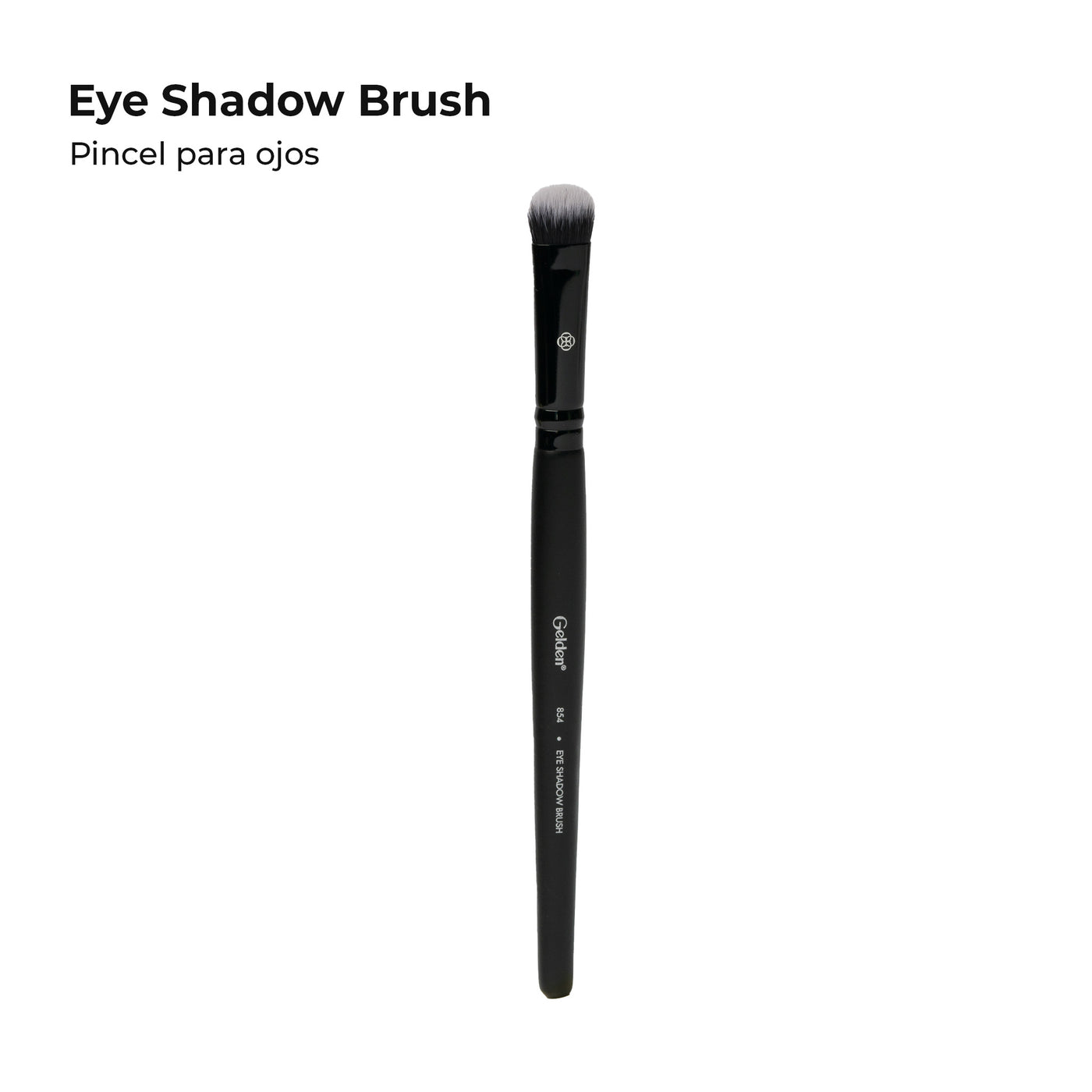 Pincel para Ojos (Eye Shadow Brush)