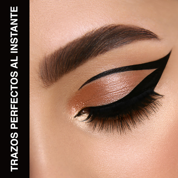 Delineador Líquido de Alta Precisión [High Precision Eyeliner]