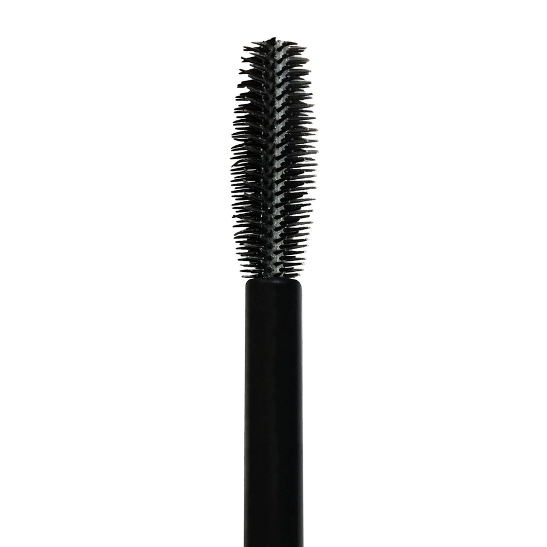 Mascara de Pestañas a Prueba de Agua con Cepillo de Silicon [Sculpting]