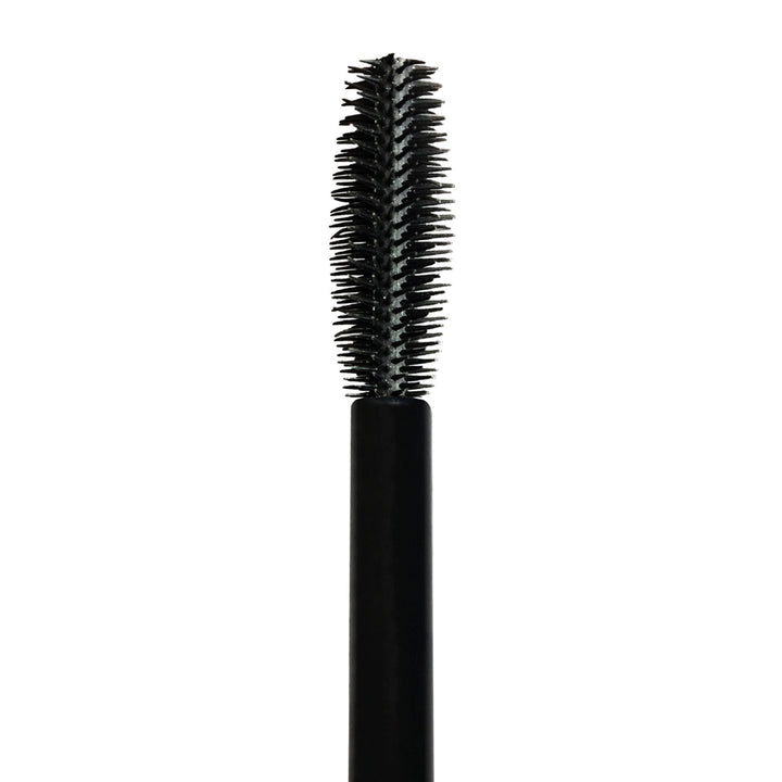 Mascara de Pestañas a Prueba de Agua con Cepillo de Silicon [Sculpting]