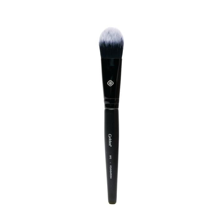 Brocha para rostro (Foundation Brush)