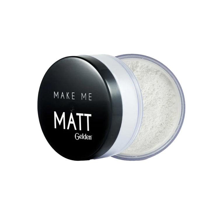 Polvo Facial Matificante (Make Me Matt)