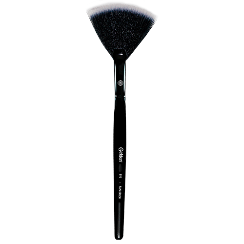 Flat Fan Brush -GHRPR895895