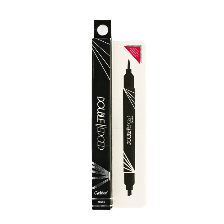 Delineador Double Edge