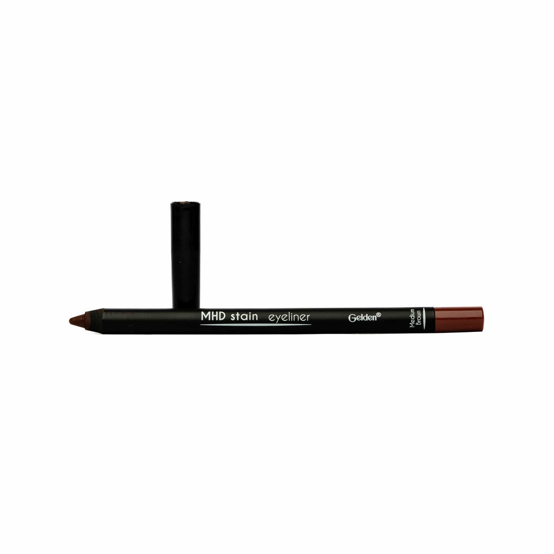 Lápiz Delineador para Ojos (MHD) Stain Eyeliner