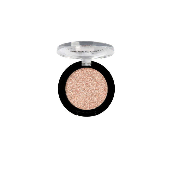 Sombras Individuales: Shimmer Mousse