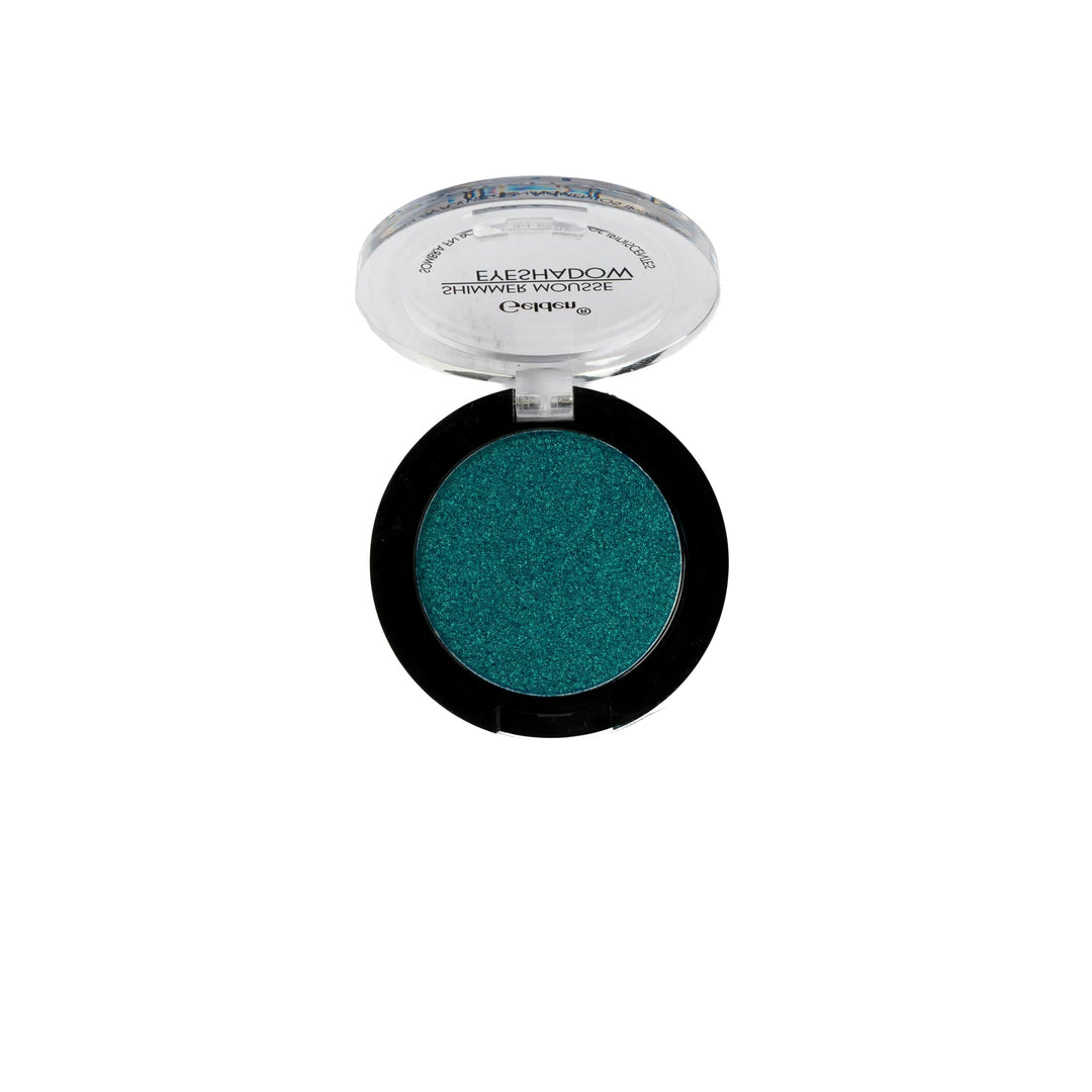 Sombras Individuales: Shimmer Mousse