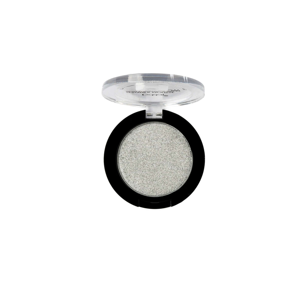 Sombras Individuales: Shimmer Mousse