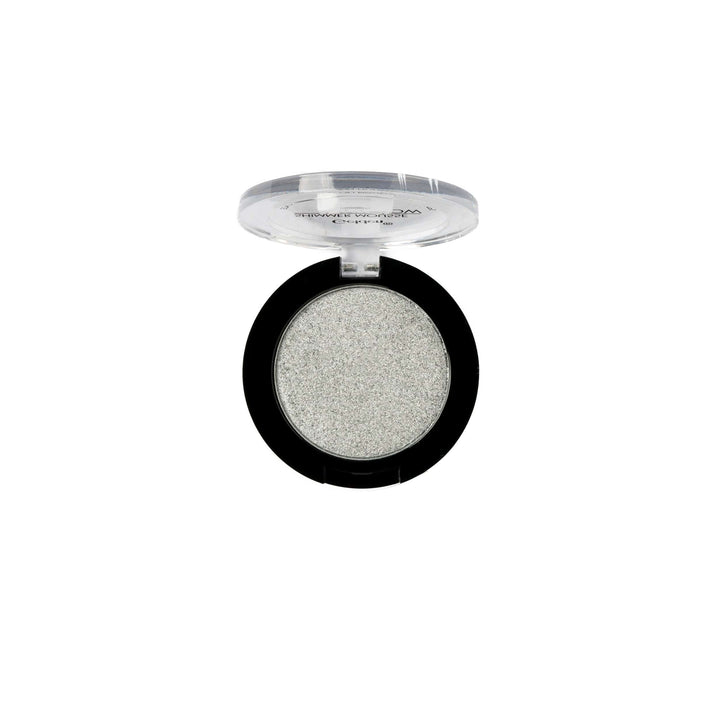 Sombras Individuales: Shimmer Mousse