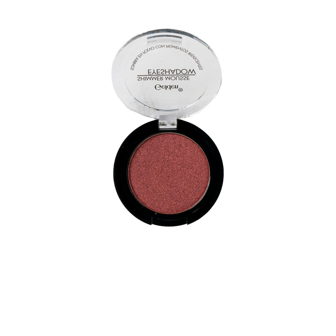 Sombras Individuales: Shimmer Mousse