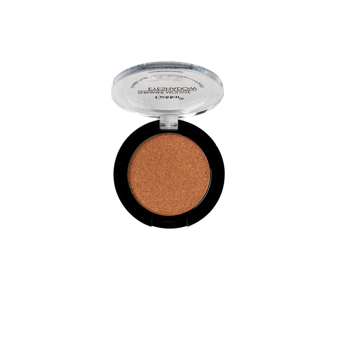 Sombras Individuales: Shimmer Mousse