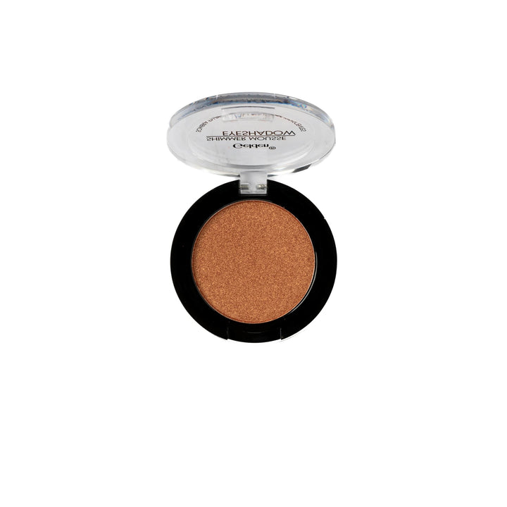 Sombras Individuales: Shimmer Mousse